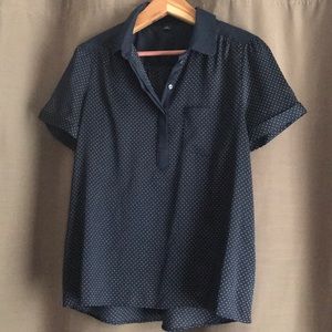 Ann Taylor blouse